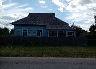 Продажа дома, 80 м2, Ельня, Дорогобужская улица, 36