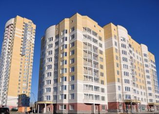 Сдается 1-ком. квартира, 45 м2, Екатеринбург, улица Николая Островского, 1, ЖК Апельсин