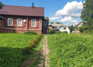 Продам дом, 40 м2, посёлок городского типа Ветлужский, улица Таначева