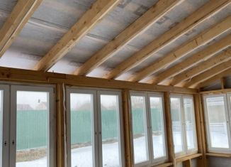 Продаю дом, 120 м2, коттеджный посёлок Пятница Клаб, коттеджный посёлок Пятница Клаб, 133