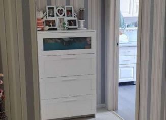 Продам 1-ком. квартиру, 39.2 м2, Краснодар, Ольденбуржская улица, 1, ЖК Португалия