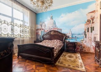2-комнатная квартира на продажу, 55 м2, Москва, проспект Мира, 7с1, метро Сухаревская