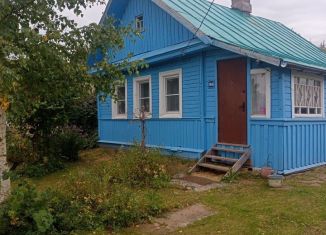 Продается дом, 56 м2, деревня Новоселицы, Центральная улица, 168