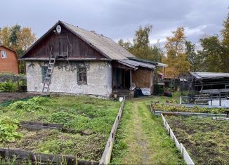 Продам дом, 56.2 м2, Мончегорск, 3-я Нагорная улица, 5