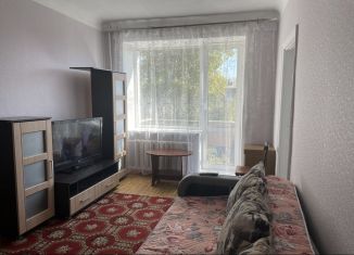 Сдам 2-комнатную квартиру, 44 м2, Кемерово, Ноградская улица, 7Б