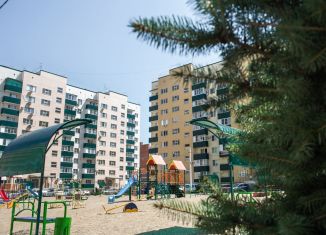 Продажа двухкомнатной квартиры, 68 м2, посёлок городского типа Яблоновский, улица Гагарина, 192к5