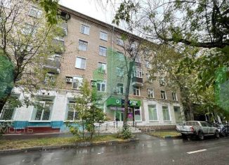 Продается помещение свободного назначения, 347.5 м2, Москва, Яхромская улица, 2, станция Бескудниково