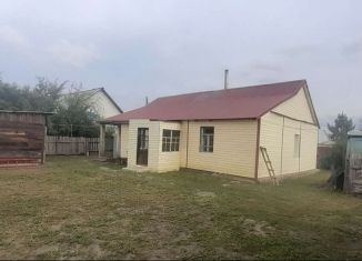 Дом на продажу, 80 м2, поселок городского типа Благовещенка, улица Короленко, 32