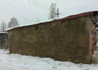 Продам гараж, 24 м2, Кировская область, Базарный переулок