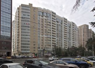 Продается 2-комнатная квартира, 58.6 м2, Новосибирск, улица Дуси Ковальчук, 250, ЖК Уют
