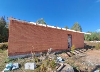 Продается дом, 81 м2, деревня Крестовоздвиженское, Верхняя улица