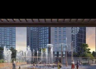 Продаю 1-ком. квартиру, 45.6 м2, Астрахань, улица Бехтерева, 12/2, ЖК Атмосфера