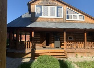 Продажа дома, 53 м2, посёлок Шуйка, Центральная улица, 24