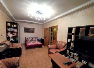 Продается однокомнатная квартира, 54 м2, Анапа, Крымская улица, 272, ЖК Крымский Вал