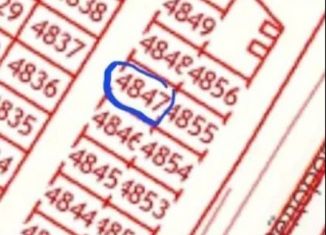 Продажа земельного участка, 8 сот., деревня Байрак, Фёдоровский тракт