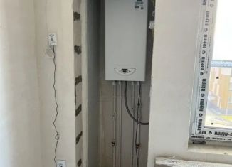 Продаю 1-ком. квартиру, 36.1 м2, Тула, ЖК Наши Баташи, Самоварная улица, 17