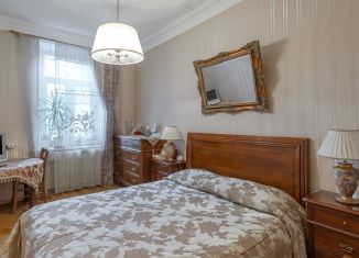 Продажа 3-комнатной квартиры, 72 м2, Москва, улица Правды, 17/19, метро Савеловская