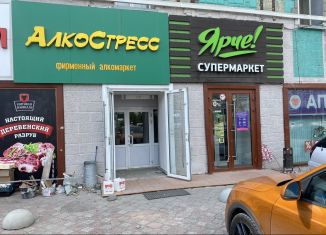 Торговая площадь на продажу, 1186 м2, Новосибирск, метро Маршала Покрышкина, улица Кропоткина, 288
