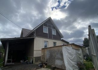 Продам дом, 183 м2, СНТ Солнышко, СНТ Солнышко, 6