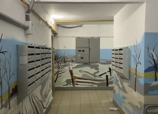 Продам 1-ком. квартиру, 37 м2, рабочий посёлок Томилино, улица Гаршина, 9Ак12