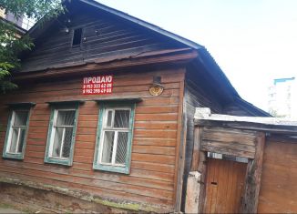 Продаю участок, 3 сот., Калуга, Московский округ, Пролетарская улица, 93