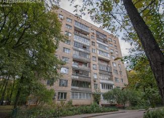 Продается однокомнатная квартира, 37 м2, Москва, Кастанаевская улица, 35к2, станция Славянский бульвар