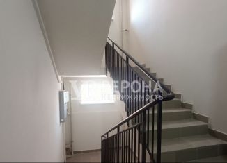 Продажа 1-комнатной квартиры, 38 м2, Краснодар, Черниговская улица, 4, микрорайон Круглик