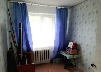 Продается трехкомнатная квартира, 50.1 м2, село Хромцово, село Хромцово, 5