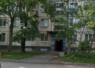1-комнатная квартира в аренду, 32 м2, Пушкин, территория Лесное, 1