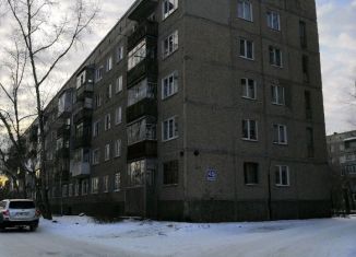 Сдам в аренду двухкомнатную квартиру, 45 м2, Минусинск, Ботаническая улица, 45