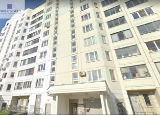 Продажа однокомнатной квартиры, 43.4 м2, Москва, ЮЗАО, улица Маршала Савицкого, 26к1