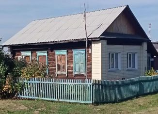Продажа дома, 40 м2, село Галкинское, улица Мира, 170