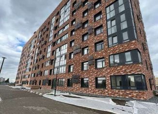 Однокомнатная квартира на продажу, 30.6 м2, Старый Оскол, микрорайон Космос, 9А