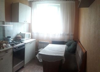 2-комнатная квартира в аренду, 43.2 м2, Екатеринбург, улица Новаторов, 14, улица Новаторов