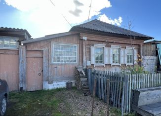 Продается дом, 36 м2, поселок Новочернореченский, Партизанская улица, 91