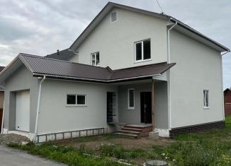 Продам дом, 182 м2, товарищество собственников недвижимости Солнечная Поляна