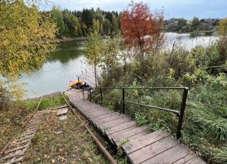 Продажа дома, 72.6 м2, деревня Верх-Речки, Солнечная улица, 11