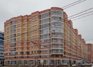 Сдается в аренду однокомнатная квартира, 41 м2, Татарстан, улица Четаева, 10