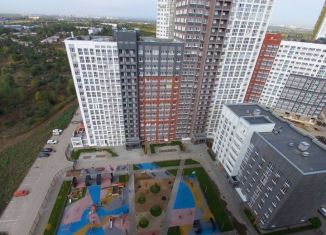 Продажа 1-комнатной квартиры, 25 м2, Самара, метро Гагаринская