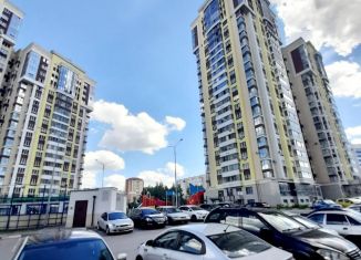 Продажа 3-комнатной квартиры, 82 м2, Рязань, Васильевская улица, 5, ЖК Grand Comfort