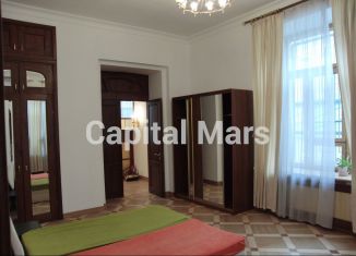 Сдаю 4-ком. квартиру, 170 м2, Москва, улица Петровка, 24с3, улица Петровка