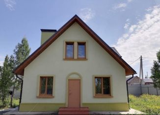 Продается дом, 140 м2, Старая Купавна, Химбазовское шоссе, 33