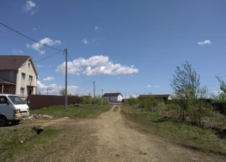 Продажа земельного участка, 10 сот., село Матвеевка