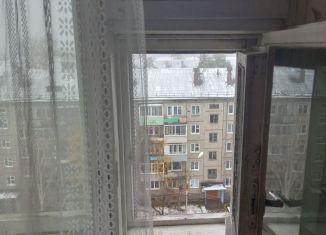 Продается многокомнатная квартира, 27.9 м2, Иркутская область, улица Наймушина, 30А