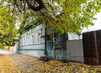 Четырехкомнатная квартира на продажу, 93.8 м2, Ульяновск, улица Ленина, 66