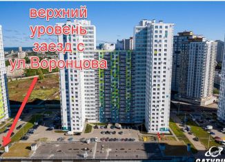 Сдается в аренду машиноместо, 24 м2, Пермь, улица Василия Татищева, 4