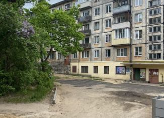 Продается двухкомнатная квартира, 46 м2, деревня Гарболово, деревня Гарболово, 206