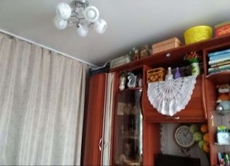 Однокомнатная квартира на продажу, 29.2 м2, Дегтярск, улица Калинина, 27