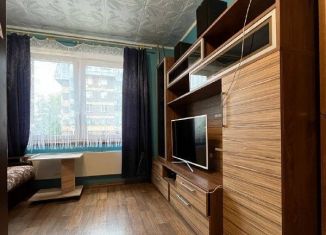 1-комнатная квартира на продажу, 34.2 м2, городской посёлок Токсово, Привокзальная улица, 20Б