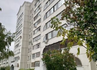 Продается трехкомнатная квартира, 109 м2, Конаково, улица Баскакова, 23